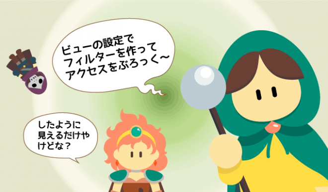 character