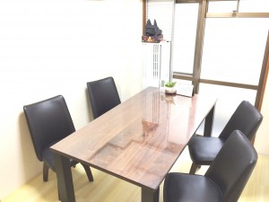 会議室