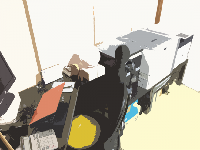 office