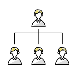 プロジェクトマネージャ