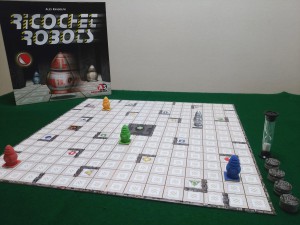 ハイパーロボット