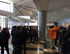 東京ビッグサイト