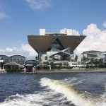 東京ビッグサイト