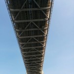レインボーブリッジ