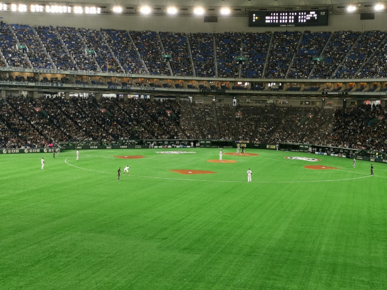 最終回