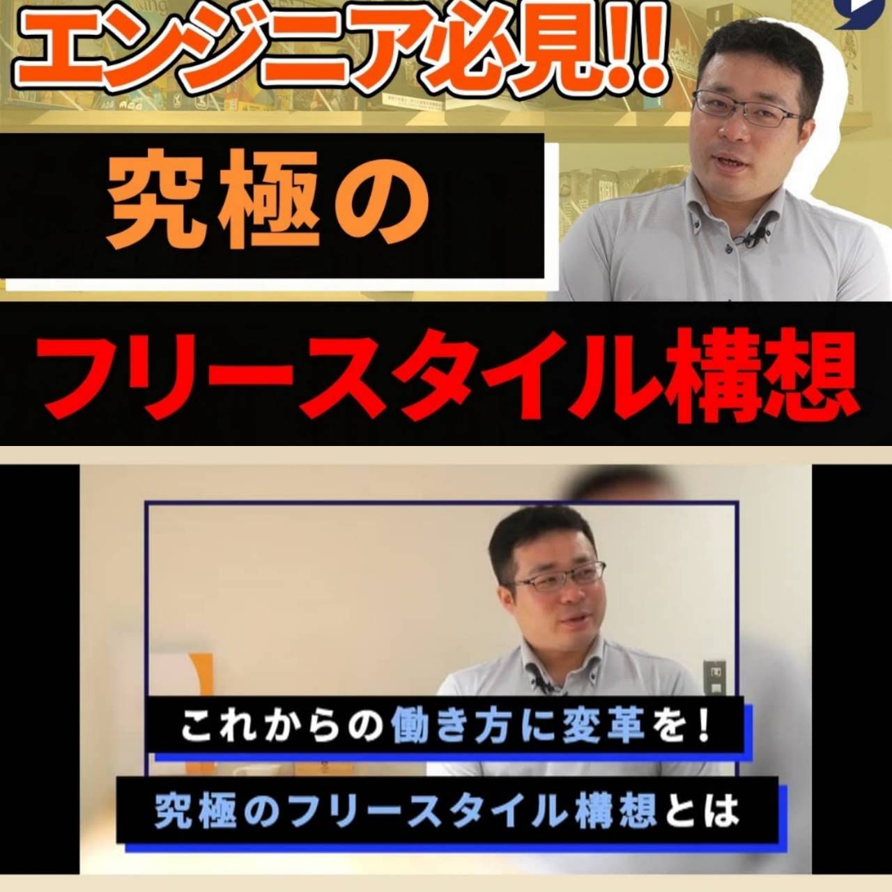 システムフリージアインタビュー